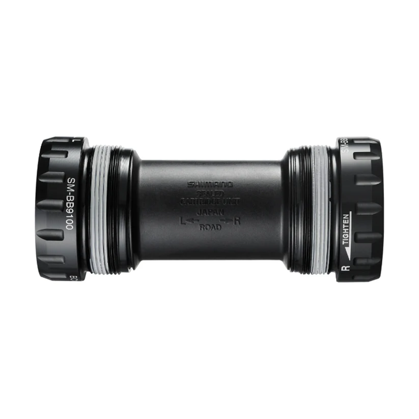 Shimano BB-R9100 Dura-Ace Threaded Bottom Bracket 68mm